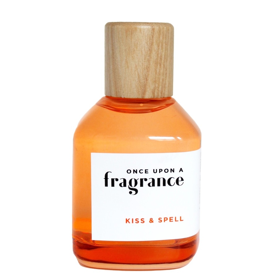 SPPC Paris Bleu Parfums Once Upon A Fragrance Kiss & Spell Eau de Toilette 100 ml Damen