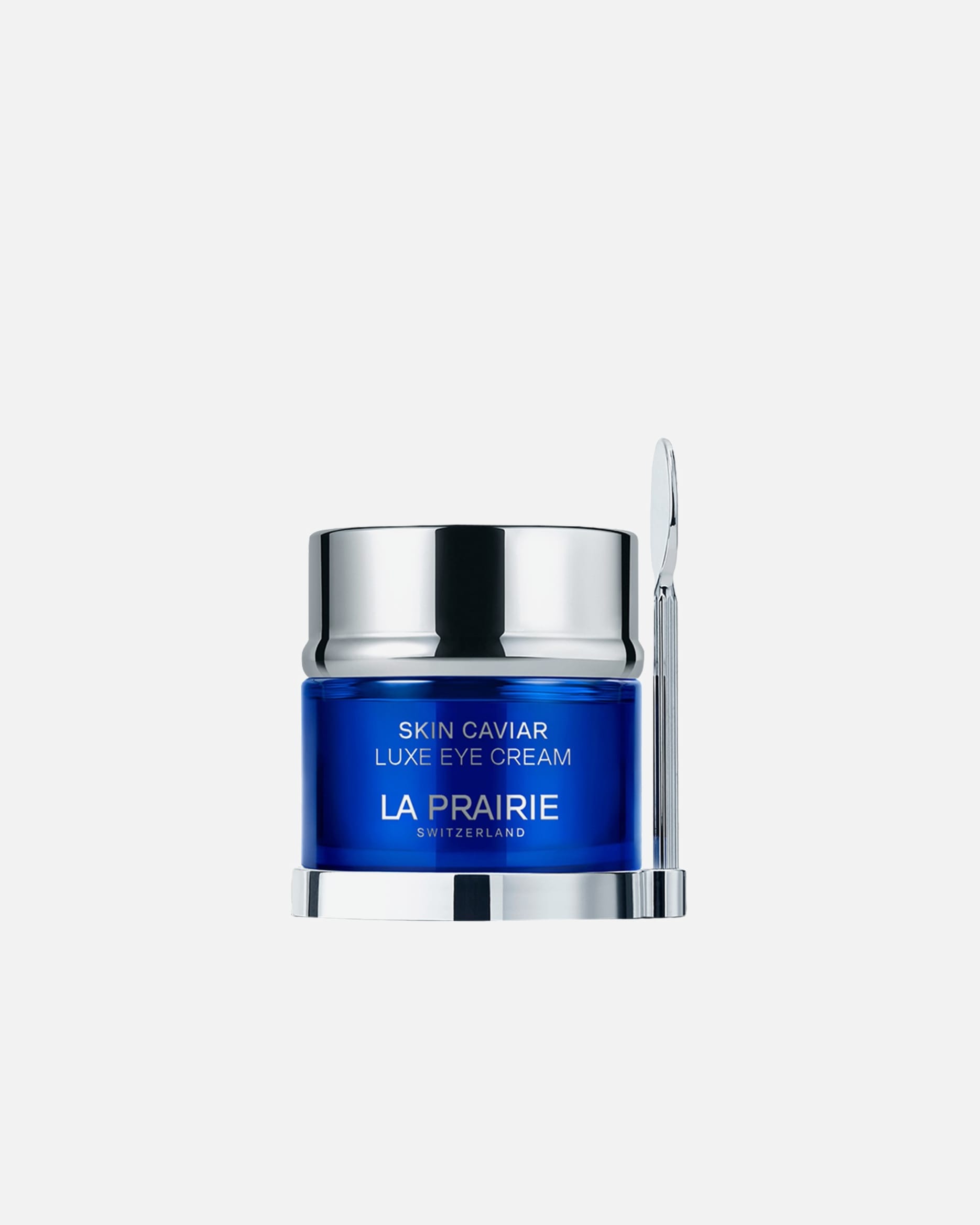 Augencreme für Unisex La Prairie Skin Caviar Collection Luxe Eye Cream 20 ml