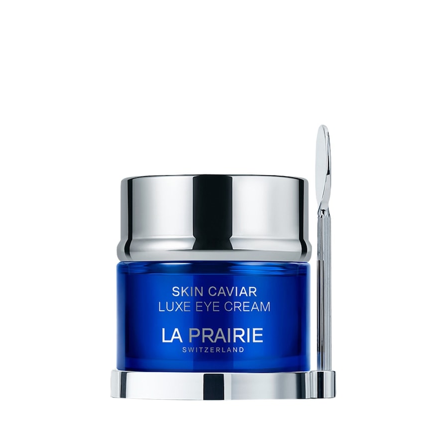 La Prairie Skin Caviar Collection Luxe Eye Cream Augencreme 20 ml