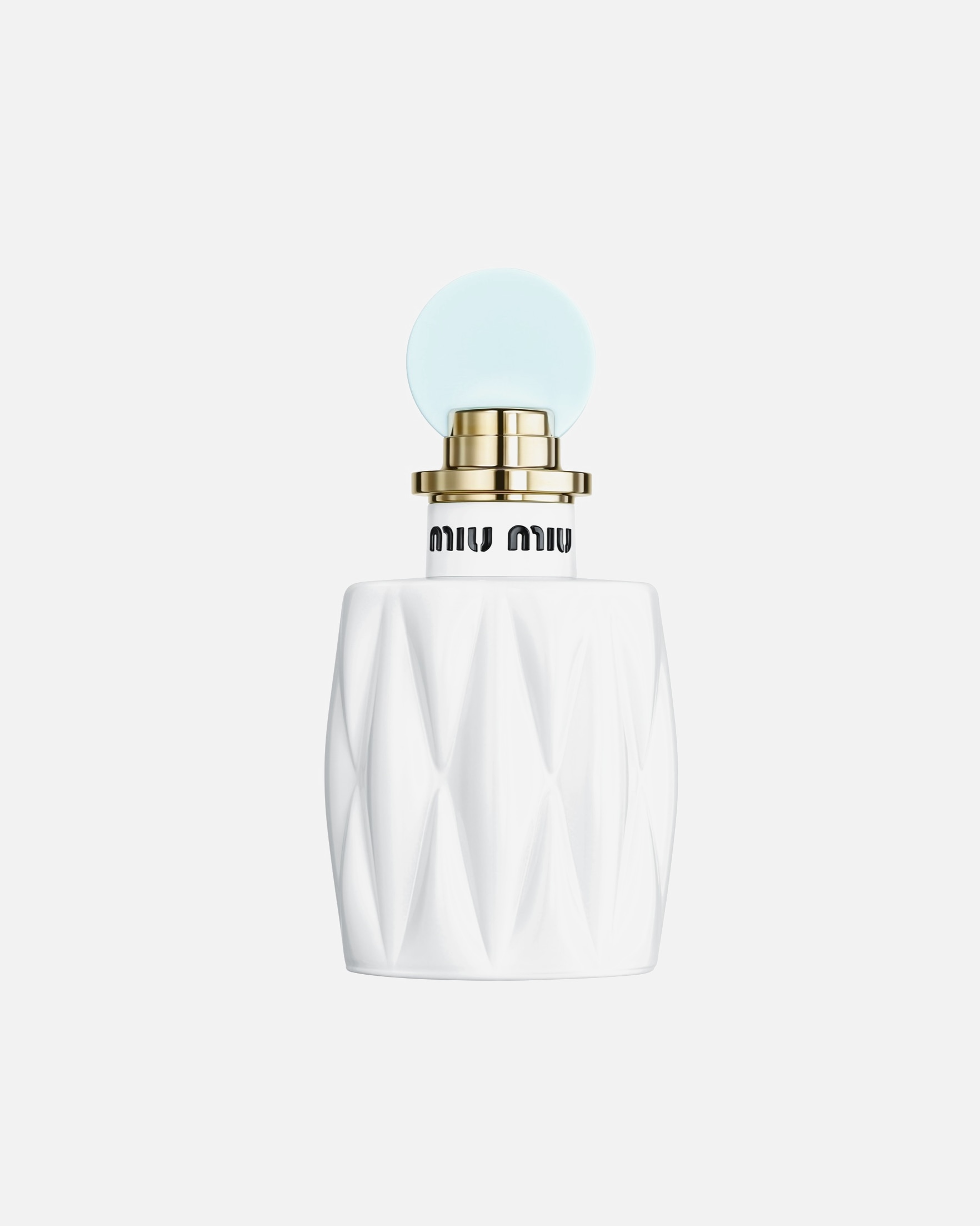 Eau de Parfum für Weiblich Miu Miu Fleur de Lait 100 ml
