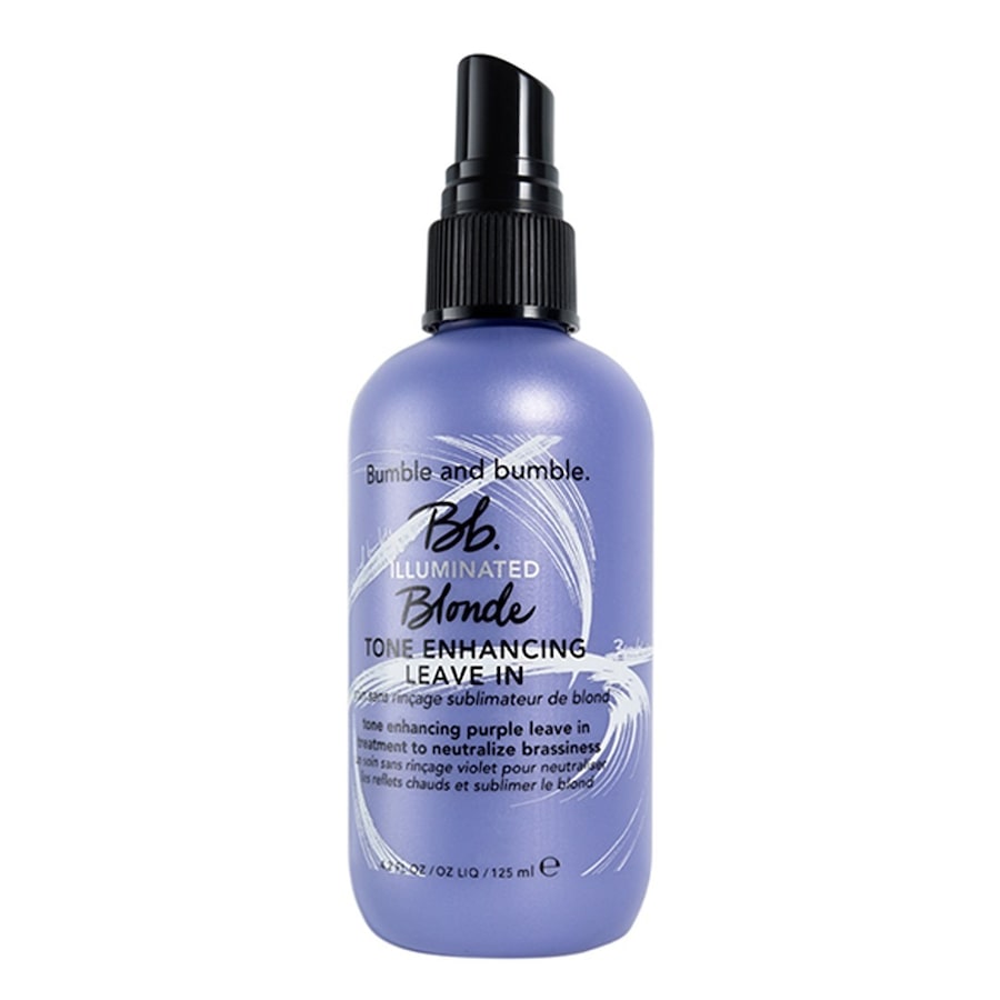 Bumble and bumble. Blonde Leave-In Treatment Conditioner 125 ml Damen