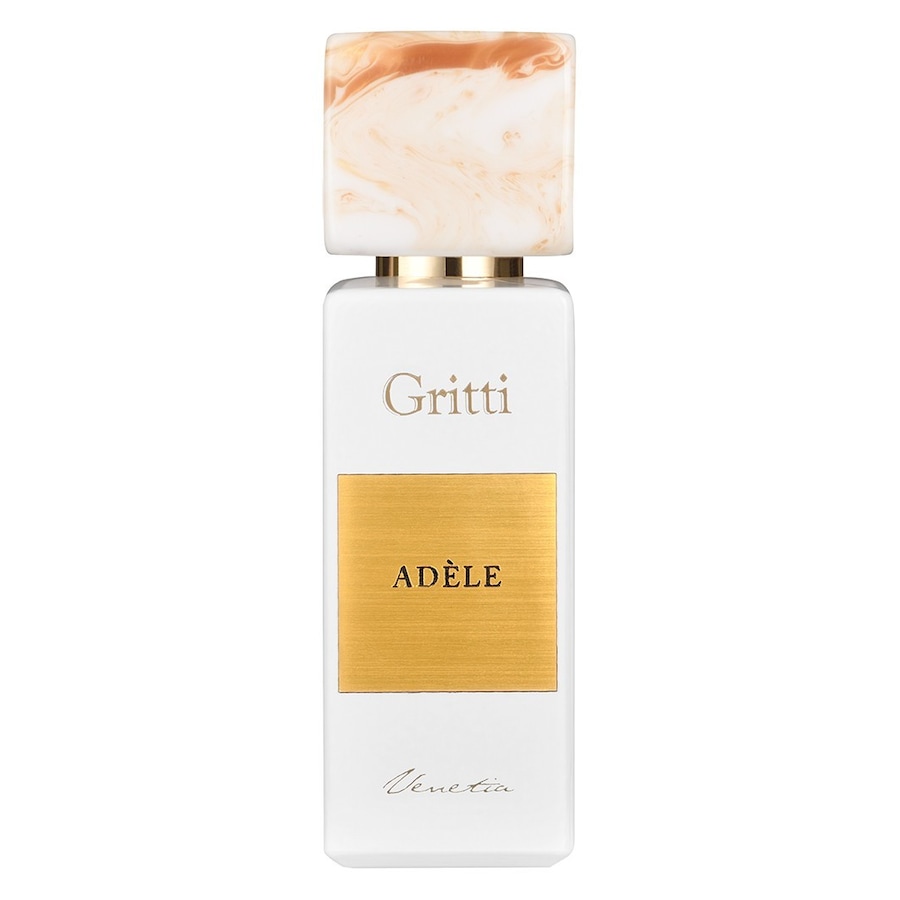 GRITTI White Collection Adele Eau de Parfum 100 ml unisex