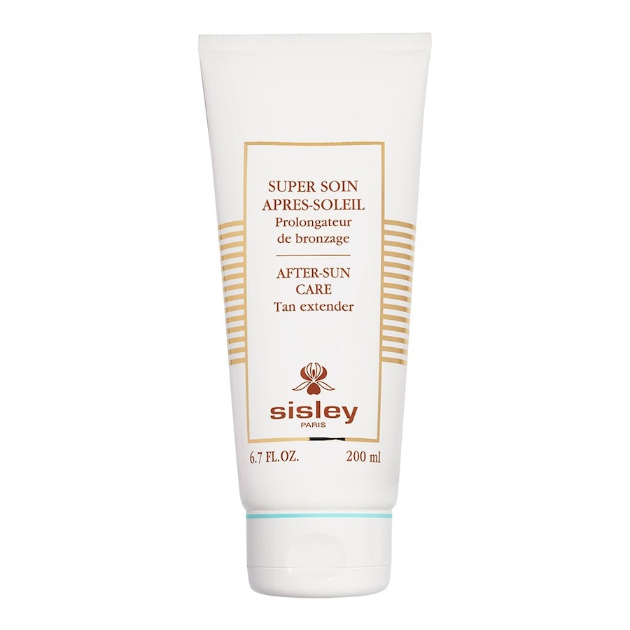 Sisley Super Soin Après-Soleil Corps After Sun Body 200 ml