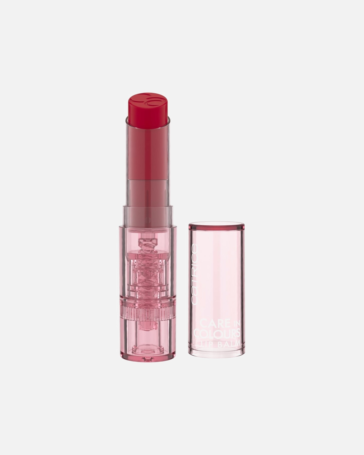 Lippenbalsam für Unisex Catrice Default Brand Line Care in Colours 040 - HOT TAKE