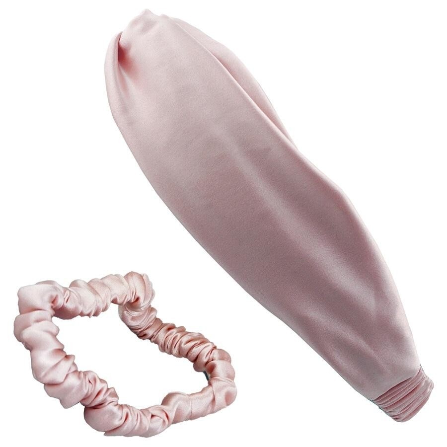 Ailoria Soyeux & Doux Set und Scrunchie S Haarband Damen