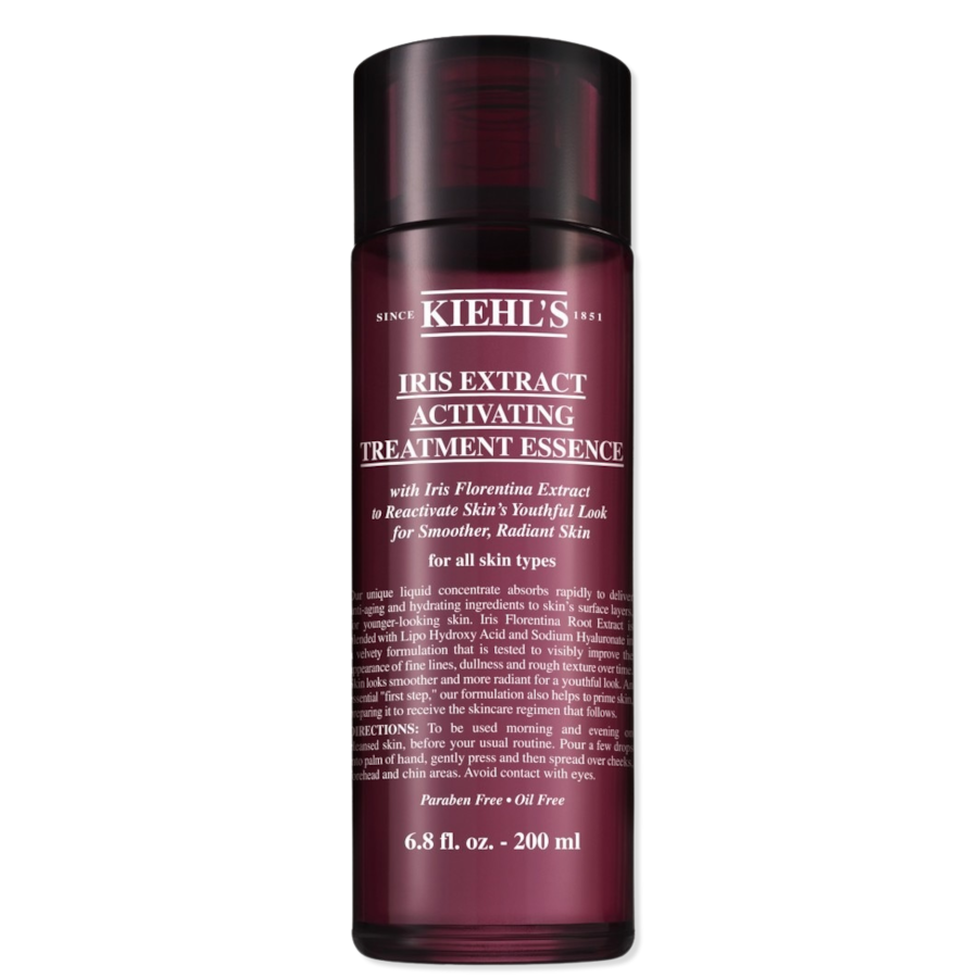Kiehl’s Iris Extract Activating Treatment EssenceGesicht | 200.0 ml | 295,00 / 1.0 l