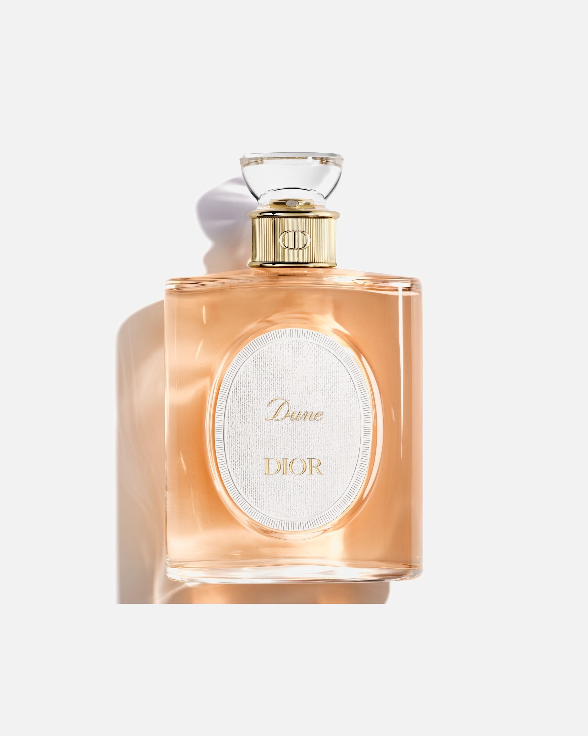 Eau de Toilette für Unisex DIOR Dioriginals Dune 100 ml
