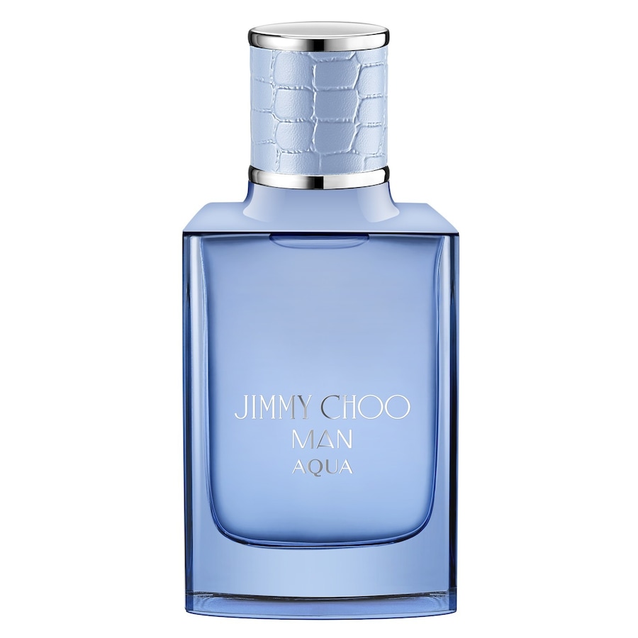 Jimmy Choo Man Aqua Eau de Toilette 30 ml unisex