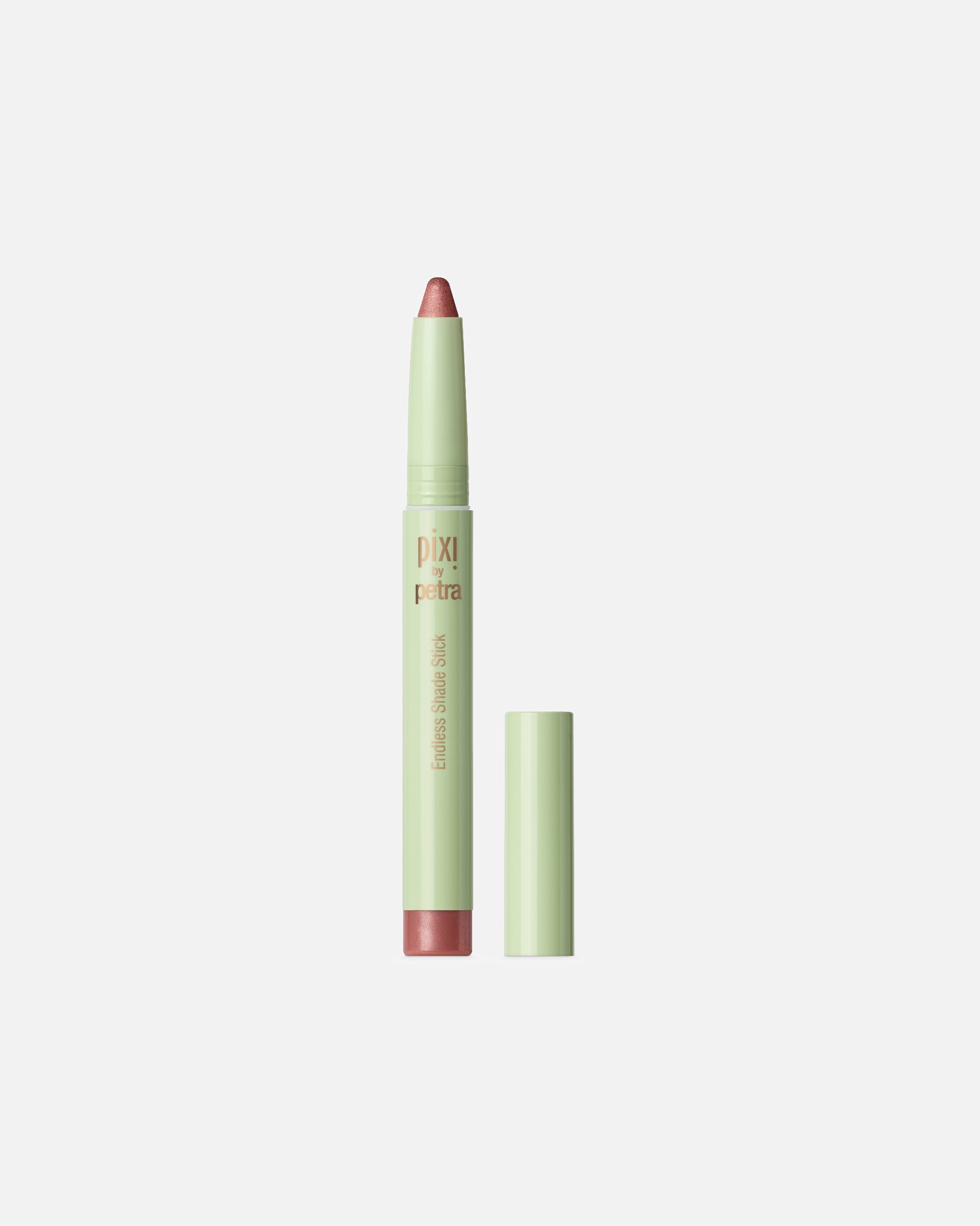 Lidschatten für Unisex Pixi Endless Shade Stick CopperGlaze