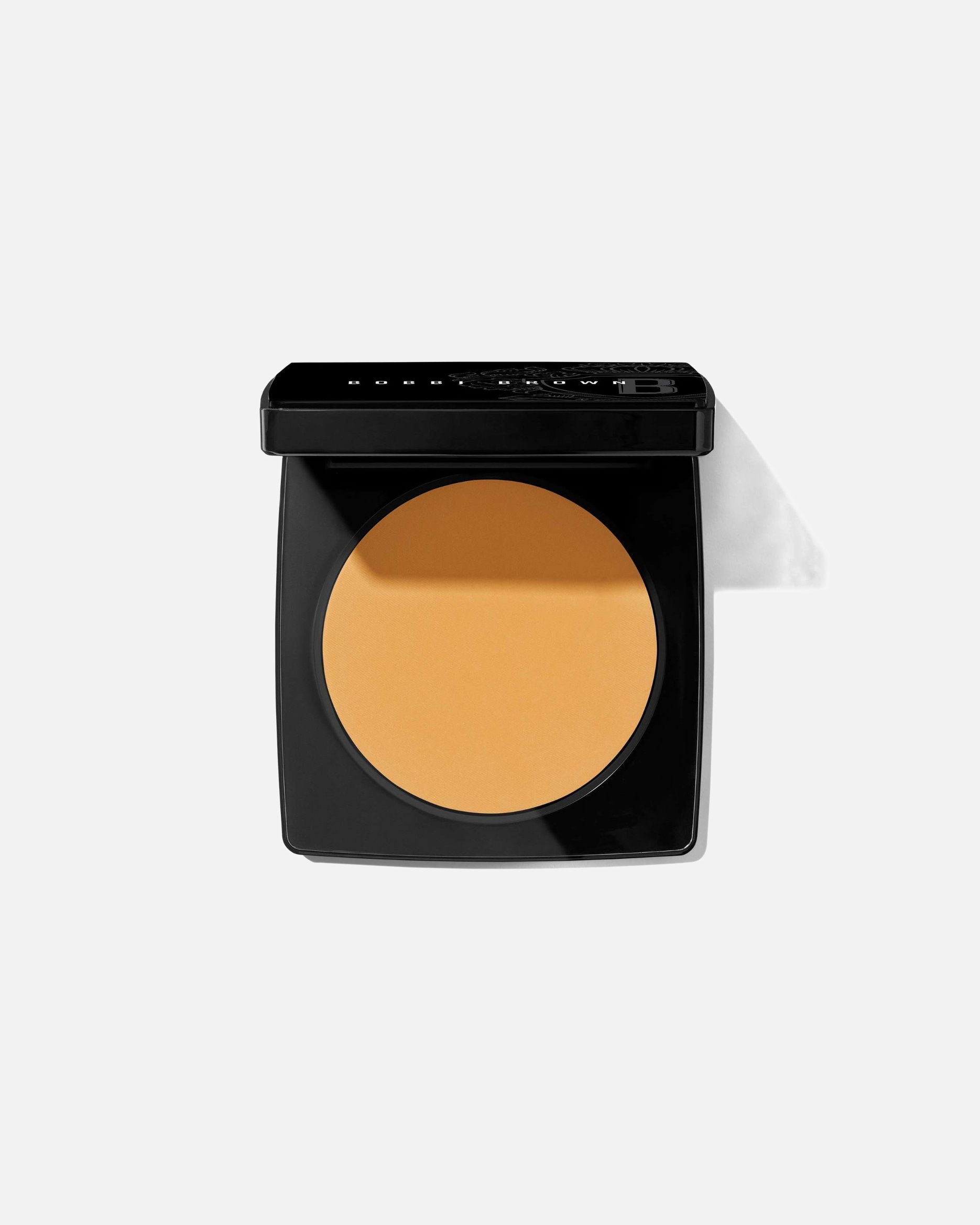 Puder für Unisex Bobbi Brown Default Brand Line Sheer Finish Pressed Powder GOLDEN ORANGE
