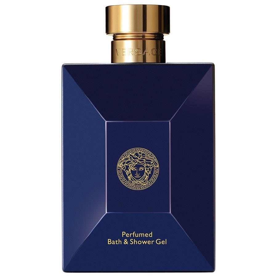 Versace Dylan Blue Duschgel 250 ml Herren