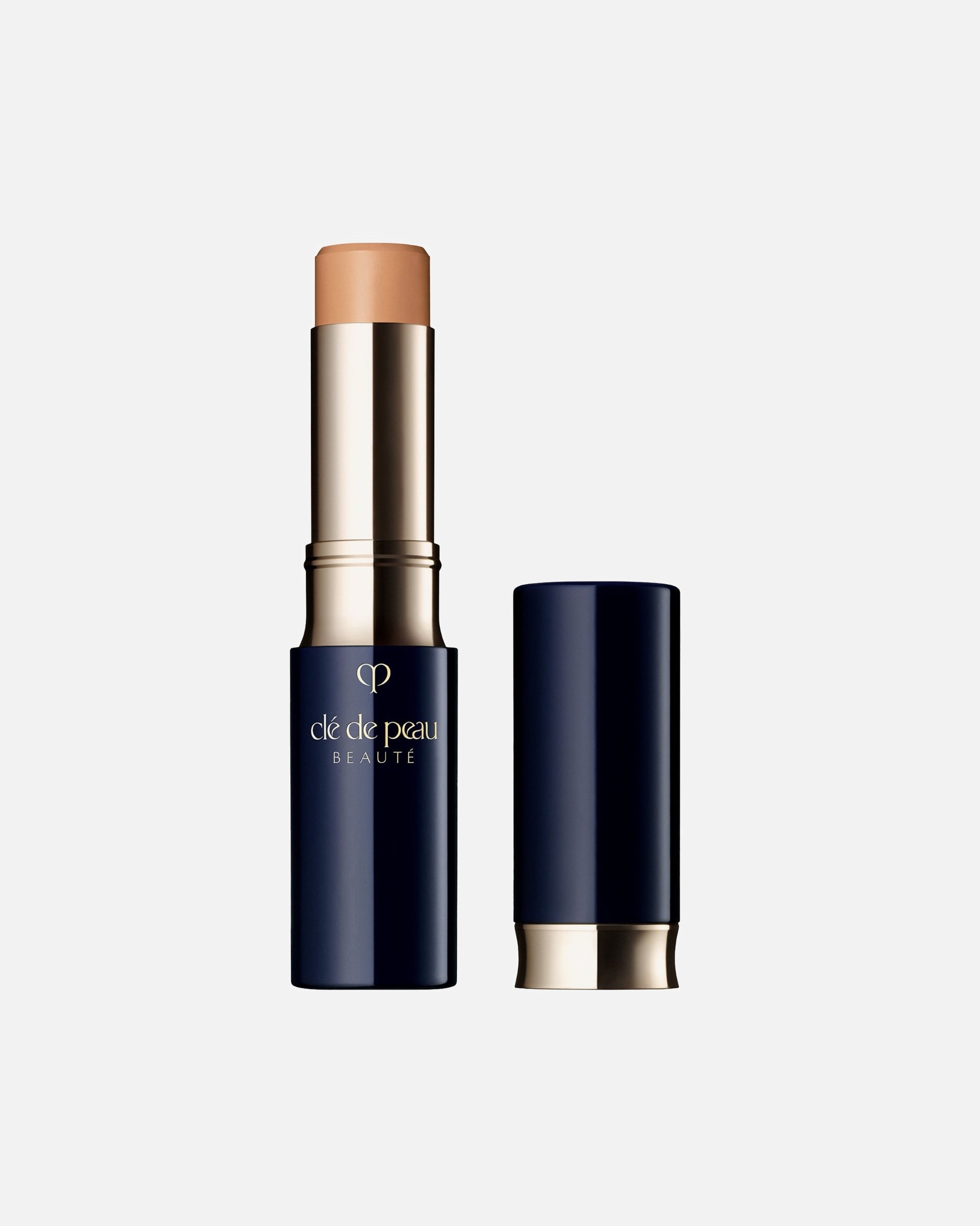 Concealer für Unisex Clé de Peau Beauté Stick Toffee
