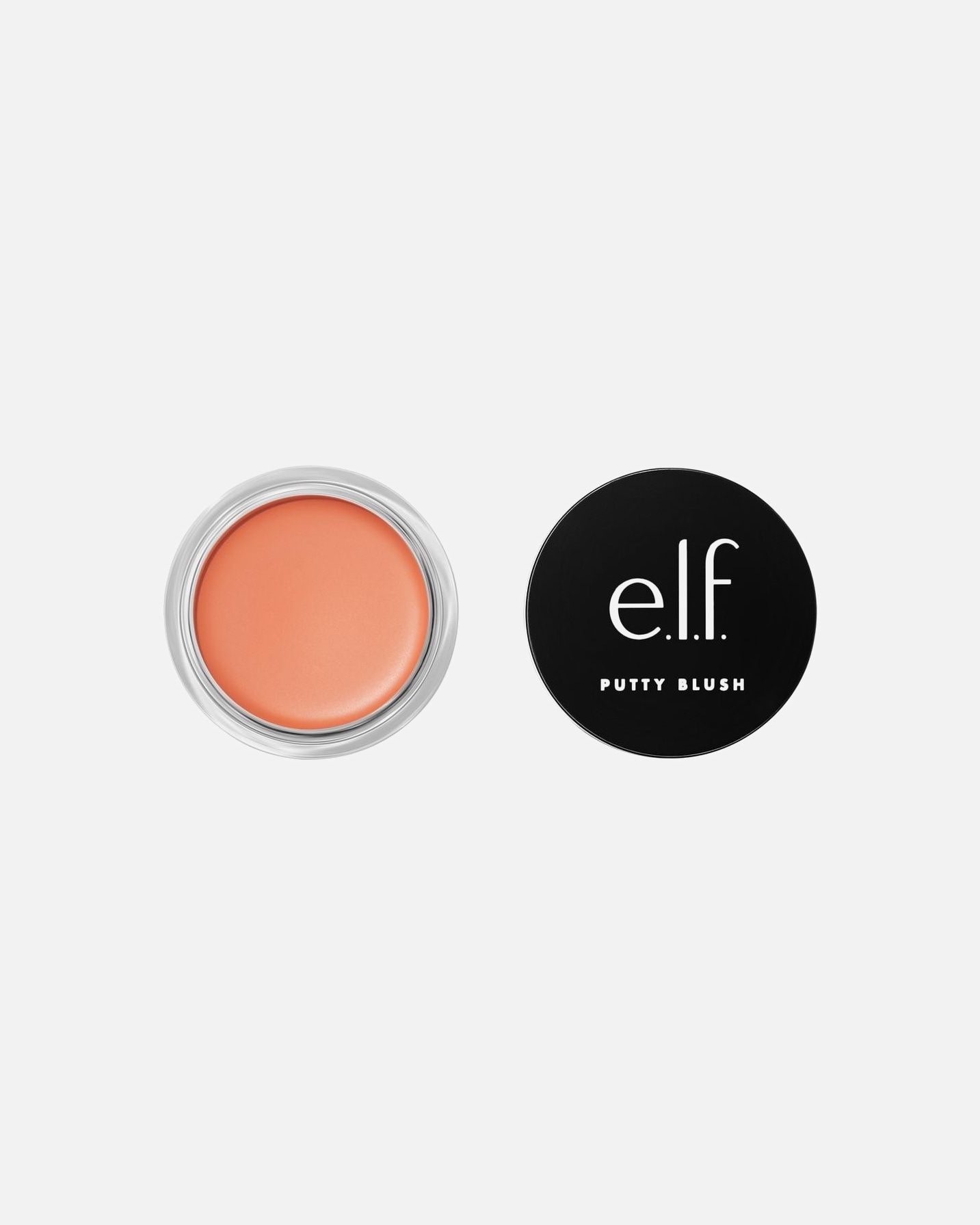 Blush für Unisex e.l.f. Cosmetics Putty Bahamas