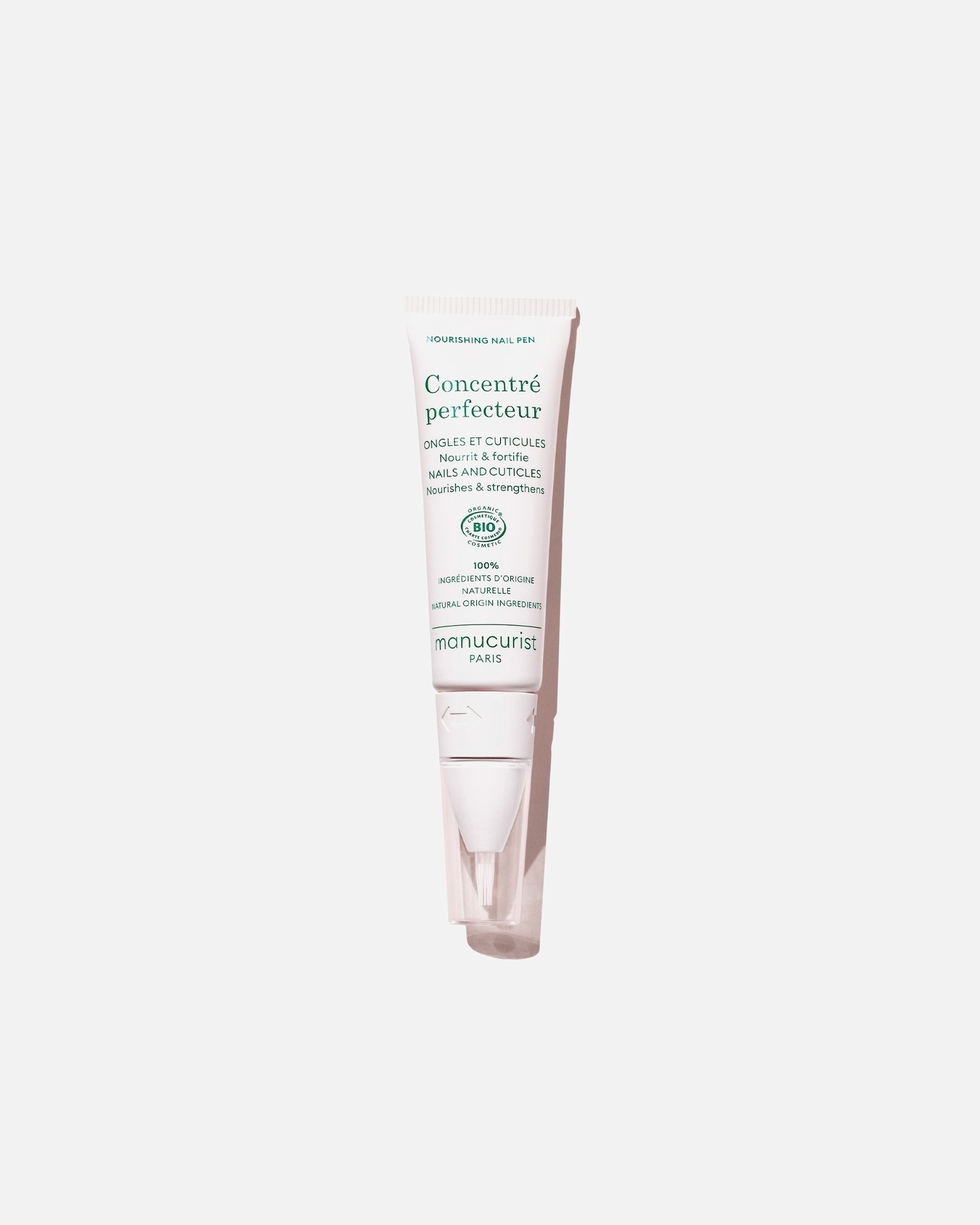 Nagelpflegestift für Unisex manucurist Concentré perfecteur 10 ml