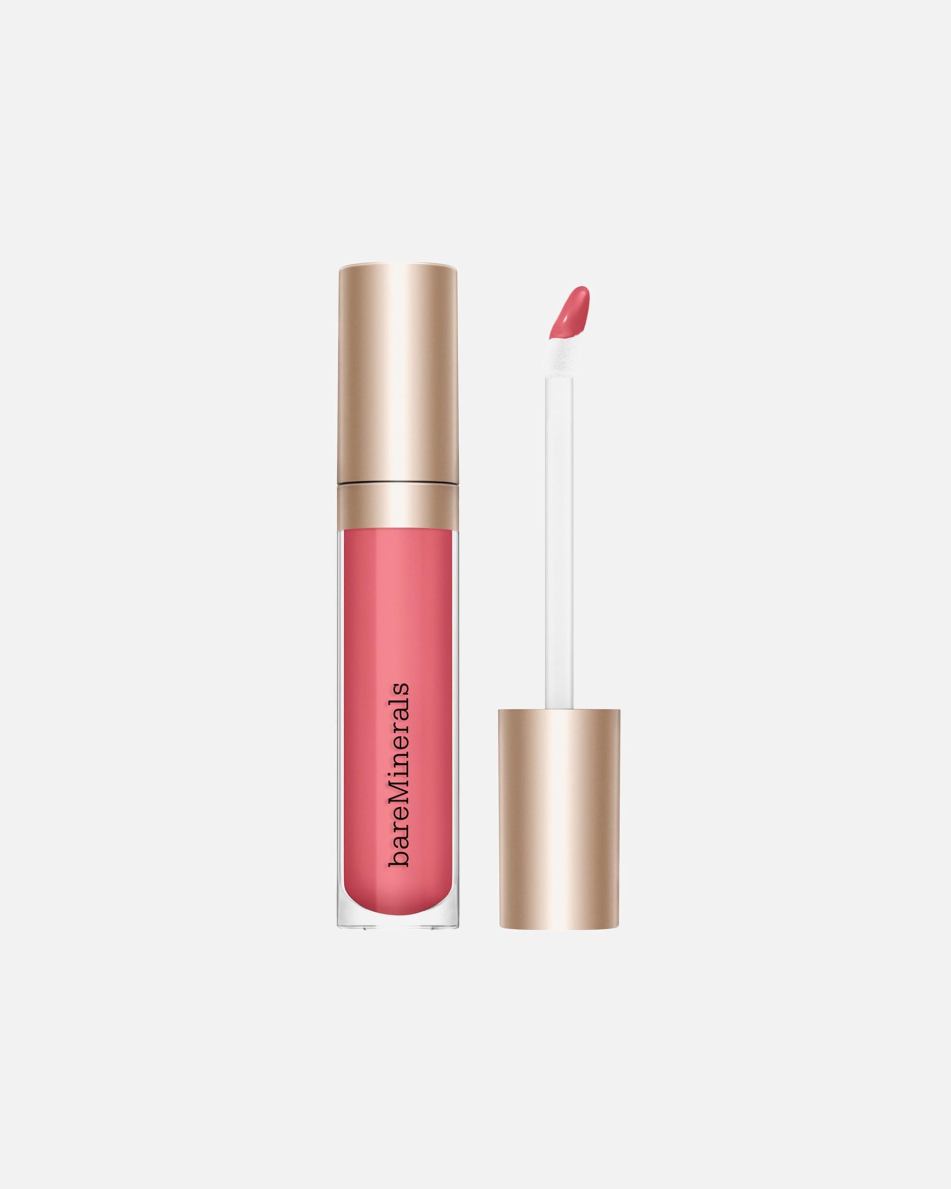Lippenbalsam für Unisex bareMinerals Mineralist Lip Gloss Balm Imagination