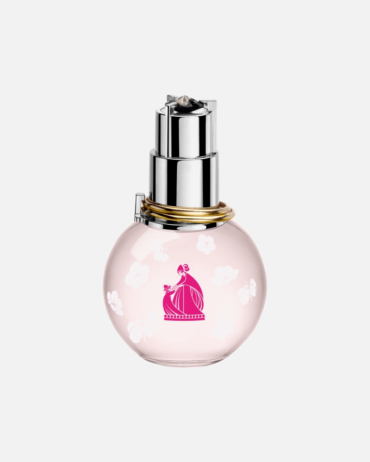 Eau de Parfum für Weiblich Lanvin Éclat d'Arpège White Tea 30 ml