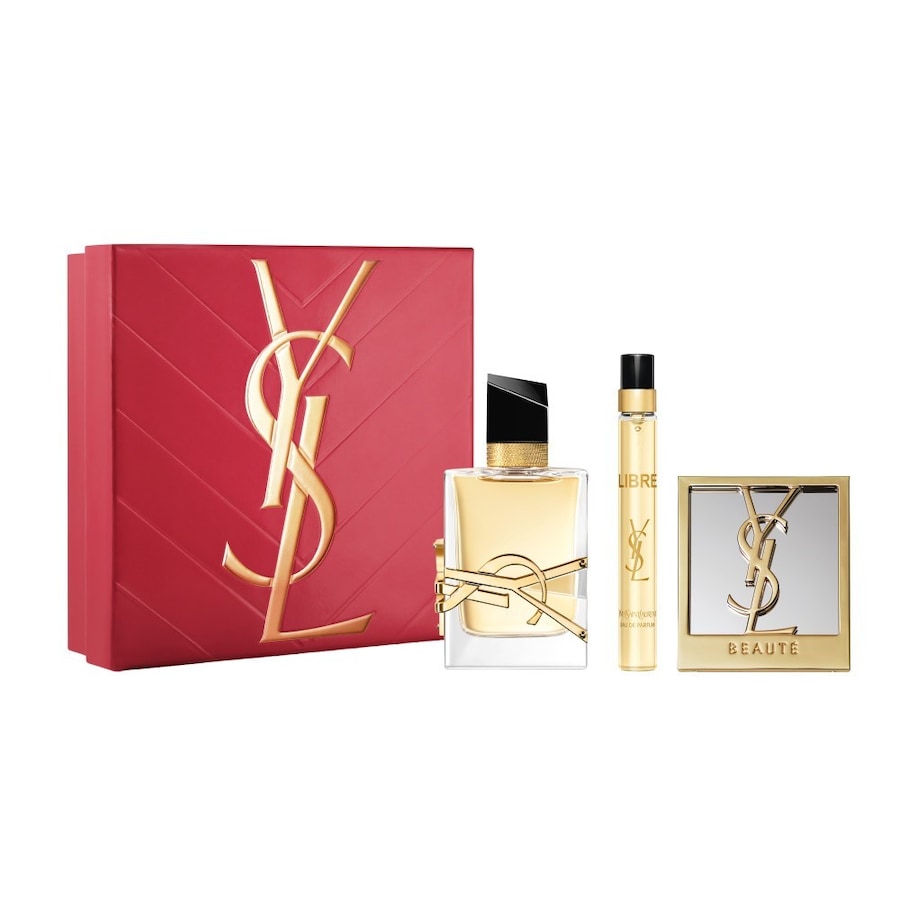 Yves Saint Laurent Libre Eau de Parfum Duftset Damen