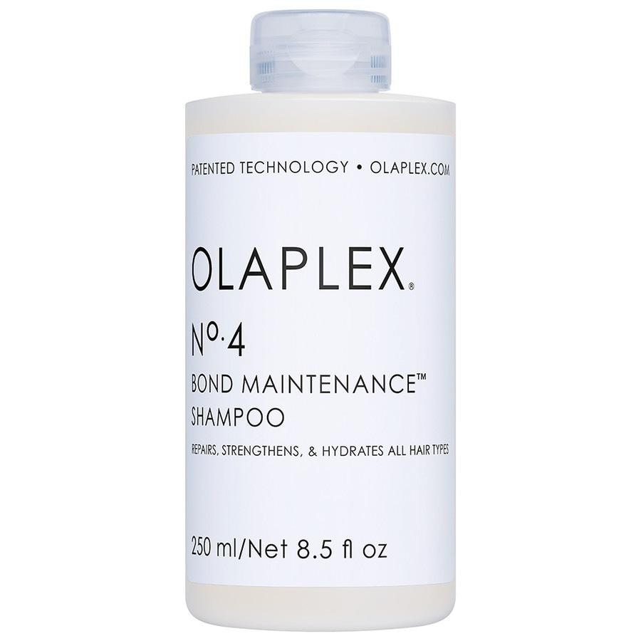 Olaplex Bond Maintenance No. 4Haare | 250.0 ml | 73,08 / 1.0 l