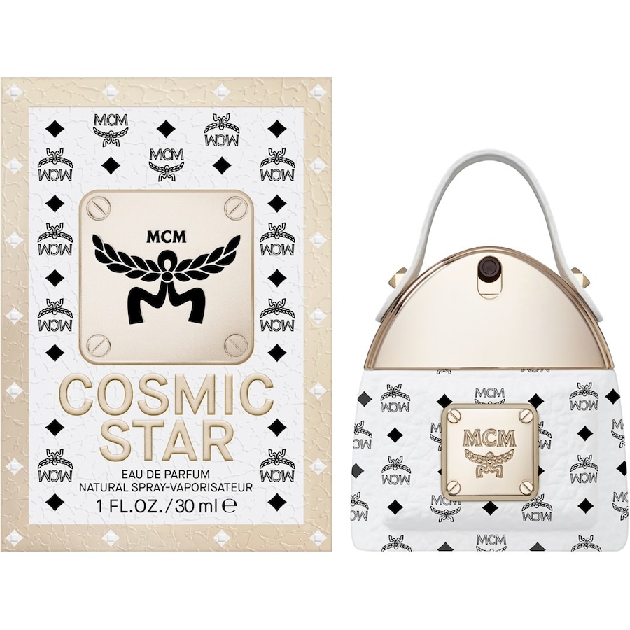 MCM Cosmic Star Eau de Parfum 30 ml unisex