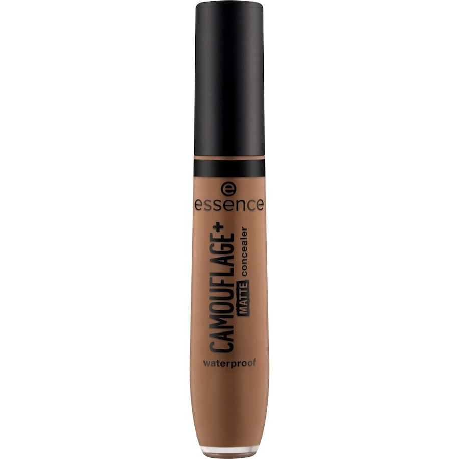 Essence CAMOUFLAGE+ MATTEMake-up | 8.0 ml | 373,75 / 1.0 l