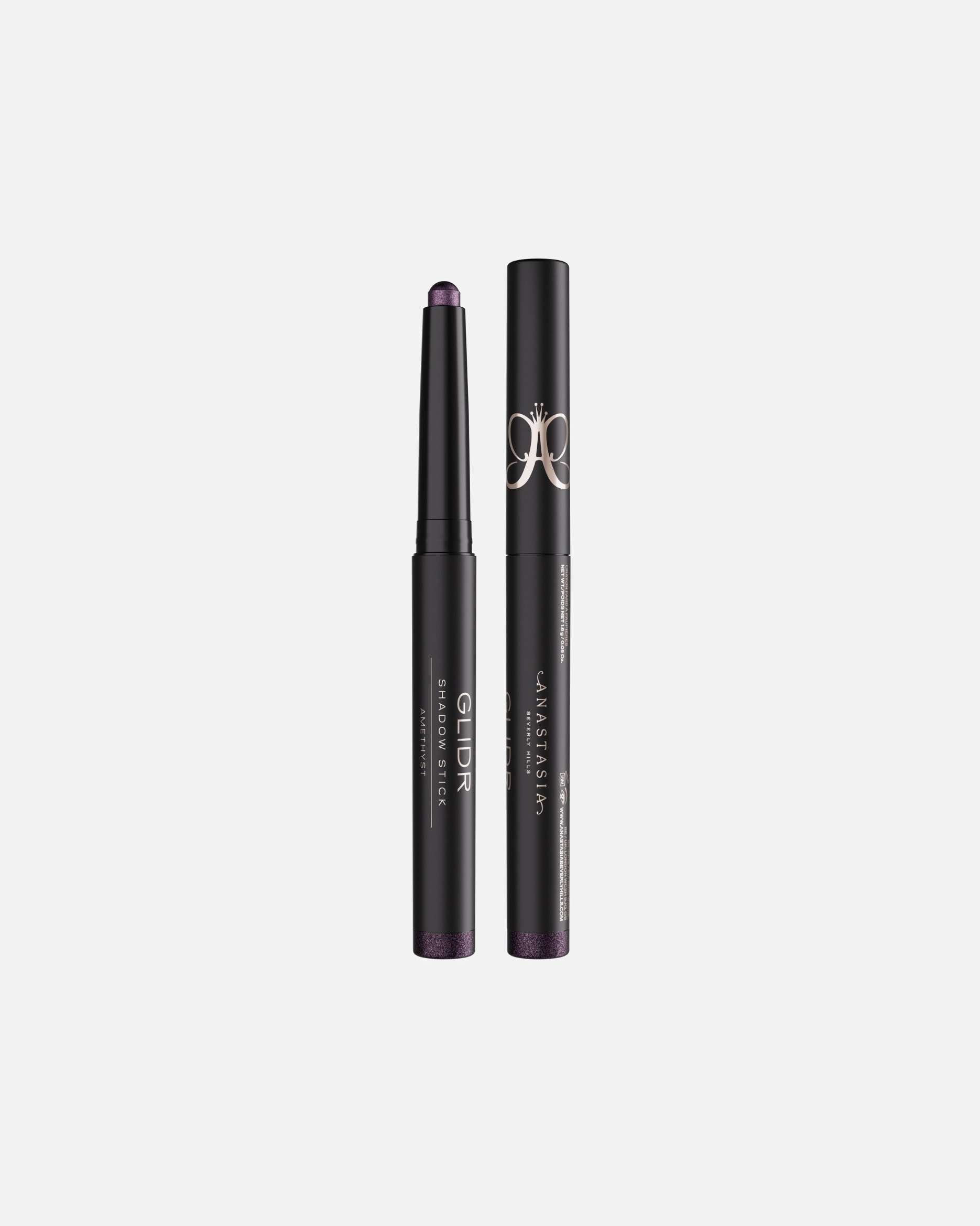 Lidschatten für Unisex Anastasia Beverly Hills Default Brand Line GLIDR Shadow Stick AMETHYST