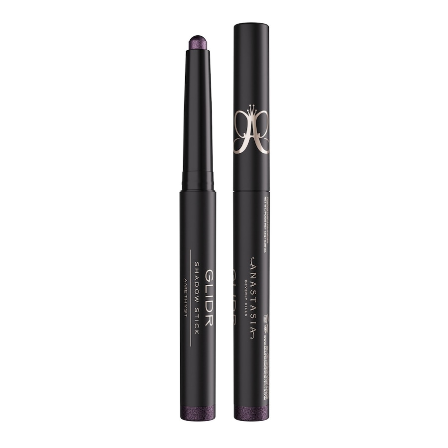 Anastasia Beverly Hills GLIDR Shadow Stick Lidschatten AMETHYST 13 g Schwarz