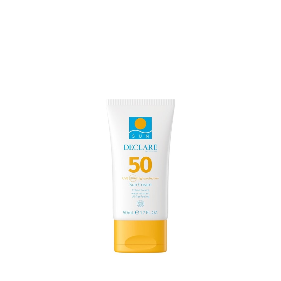 Declaré Sun Basic Cream SPF 50 Sonnencreme ml