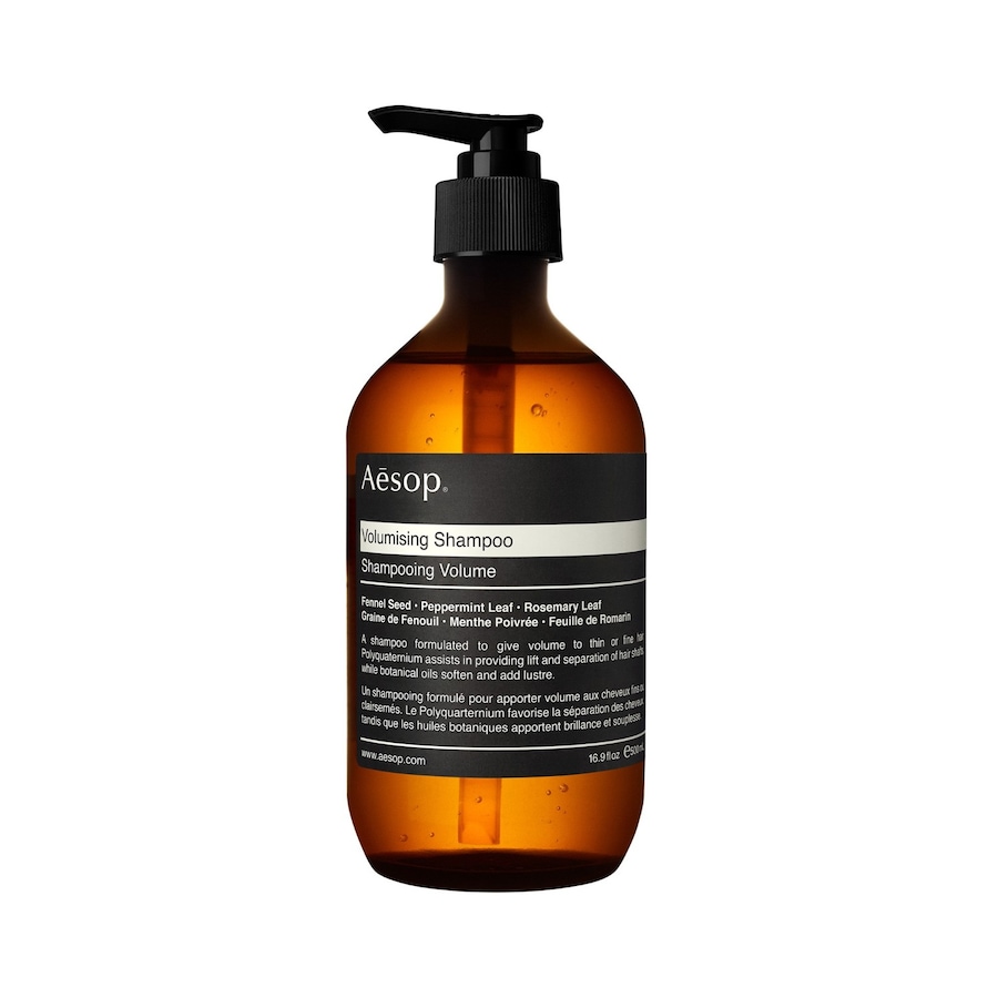 Aesop Volumising Shampoo 500 ml
