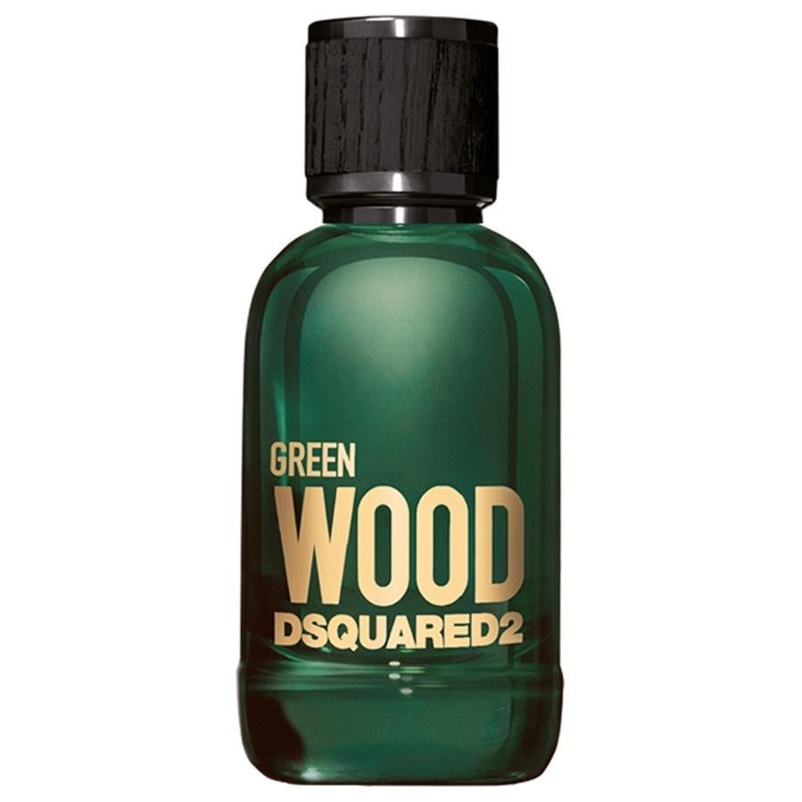 Dsquared2 Green Wood Eau de Toilette 30 ml Herren