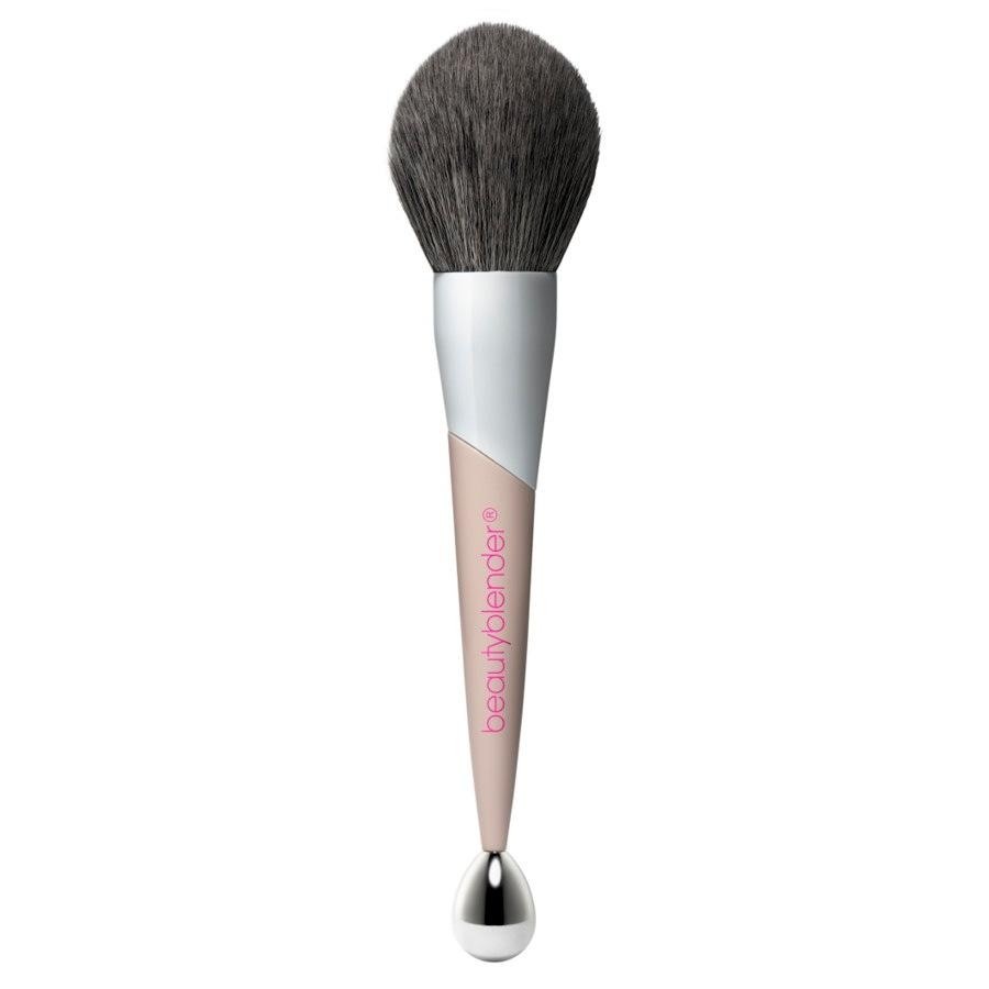 Beautyblender Puderpinsel BIG BOSS Powder Brush & Cooling Roller