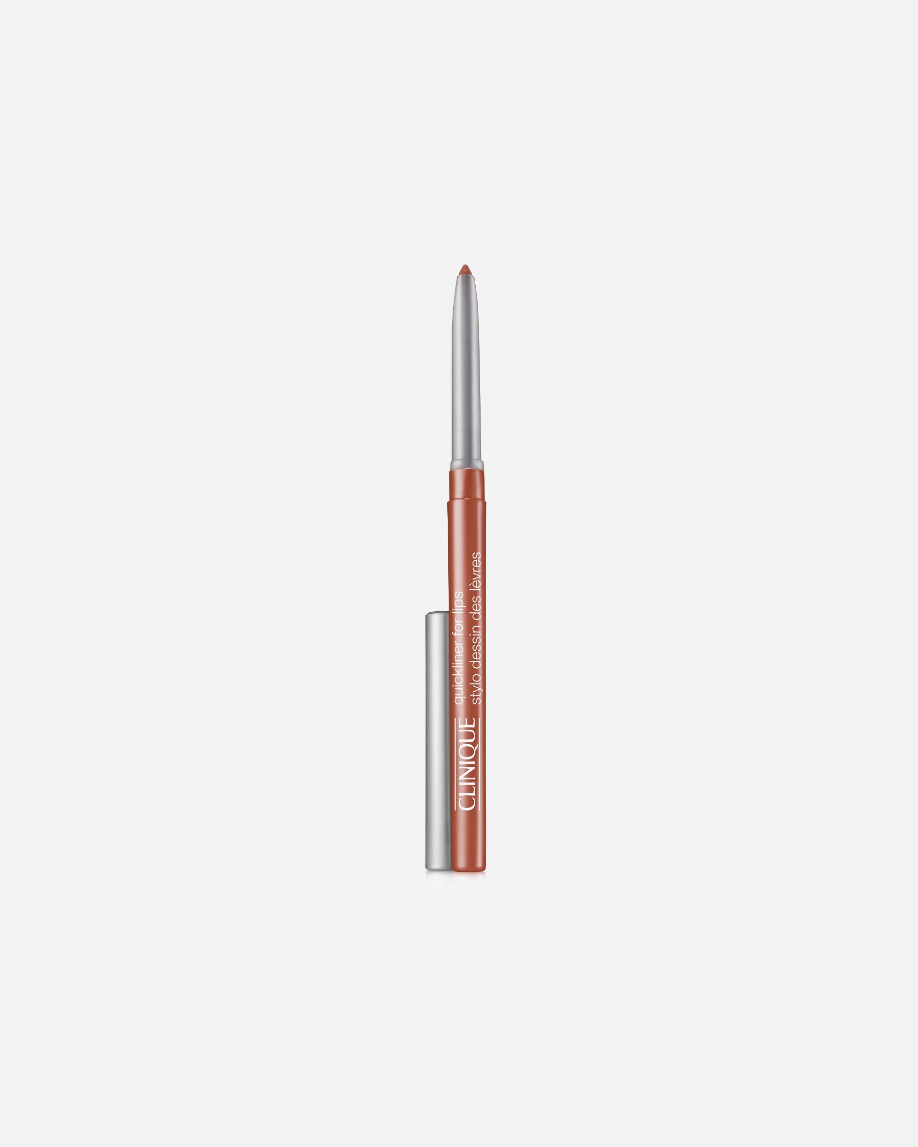 Lipliner für Unisex Clinique Default Brand Line Quickliner for Lips INTENSE CAFE