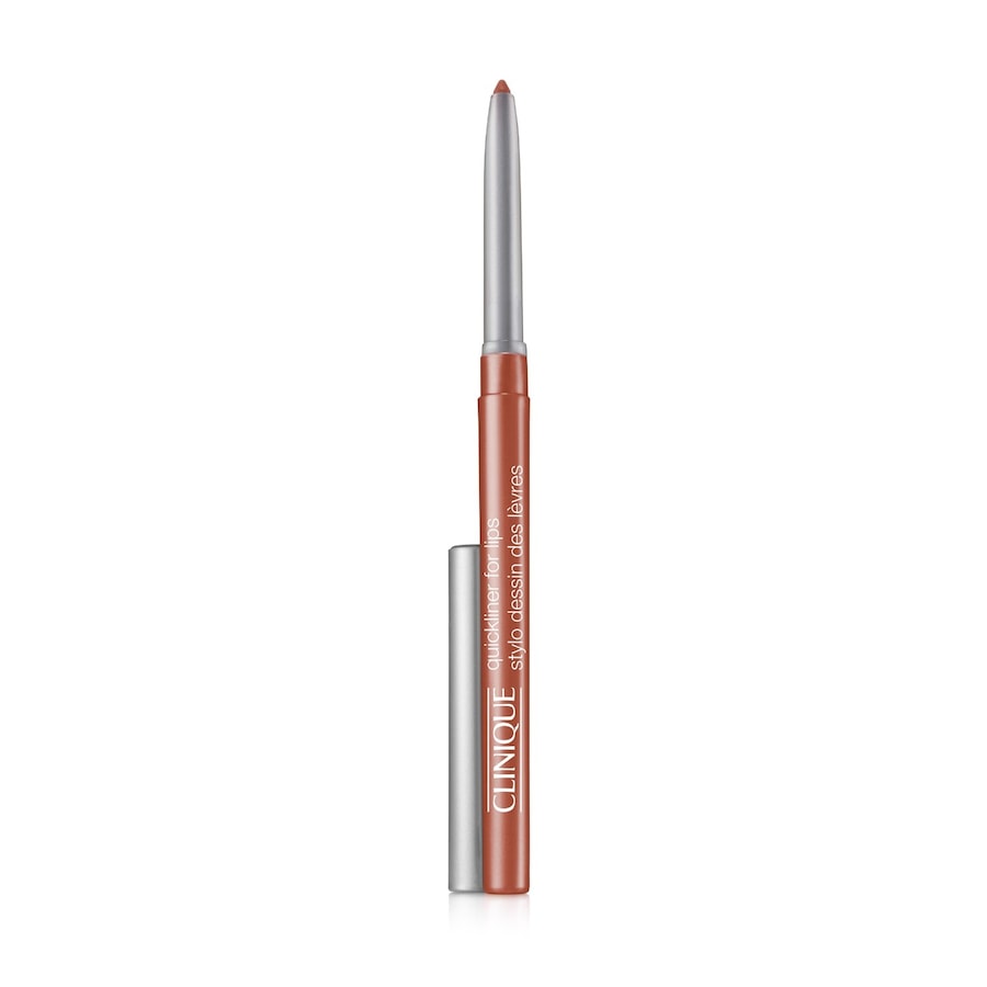 Clinique Quickliner for Lips Lipliner INTENSE CAFE 0.3 g Rosegold