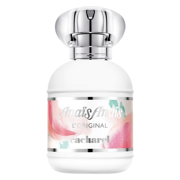 Cacharel Anais Anais Eau de Toilette