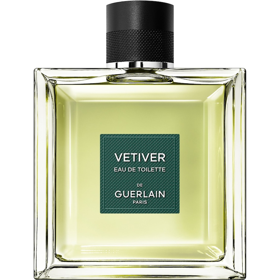 Guerlain Vetiver Eau de Toilette 150 ml Herren