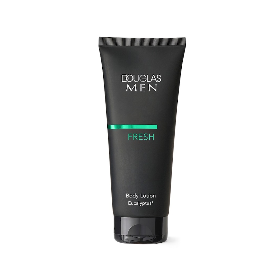 Douglas Collection Men Fresh Bodylotion 200 ml Herren