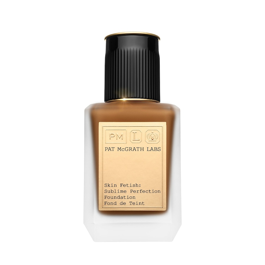 Pat McGrath Labs Sublime Perfection Concealer Foundation 26 - MEDIUM DEEP 35 ml Braun