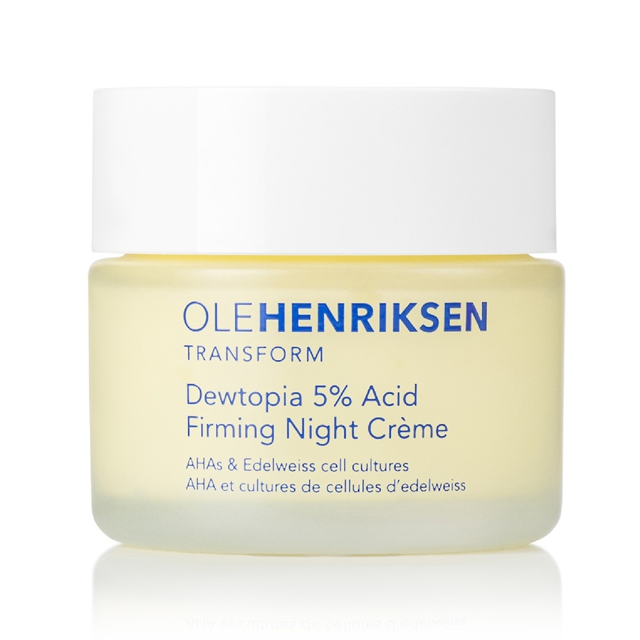Ole Henriksen Transform Dewtopia 5% AcidGesicht | 50.0 ml | 1260,00 / 1.0 l