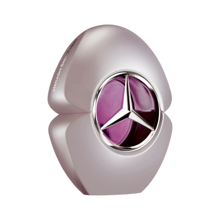 MERCEDES-BENZ PARFUMS WomanWoman | 60.0 ml | 1250,00 / 1.0 l