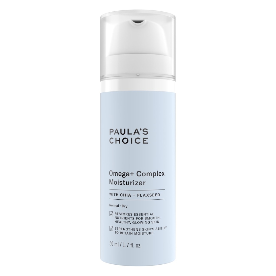 Paula's Choice Omega+ Complex Moisturizer Gesichtscreme 50 ml