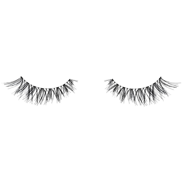 Catrice Faked Everyday Natural Lashes