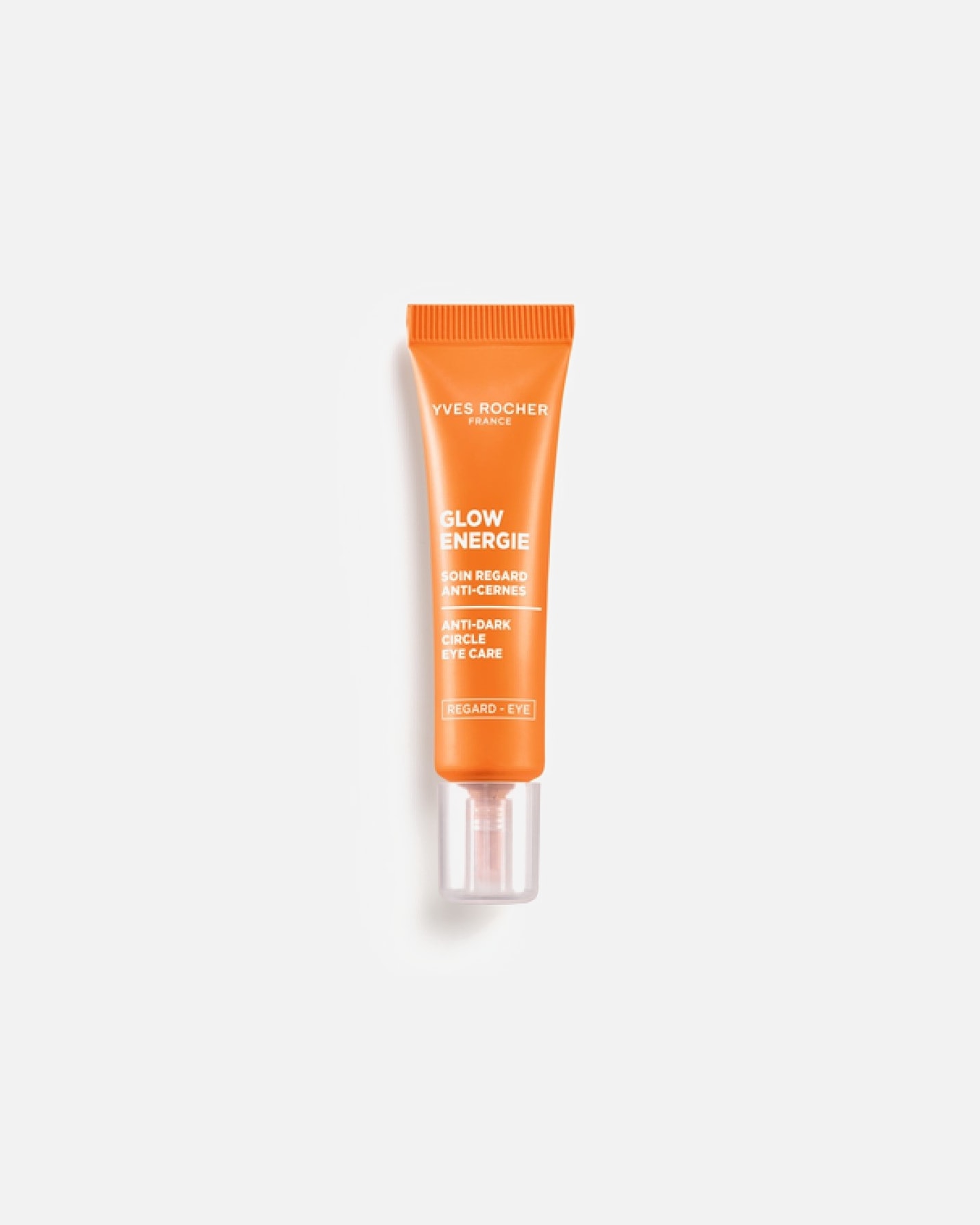 Yves Rocher Glow Energie Eye Care (15 ml) zu deiner Yves-Rocher-Bestellung ab 30 €*