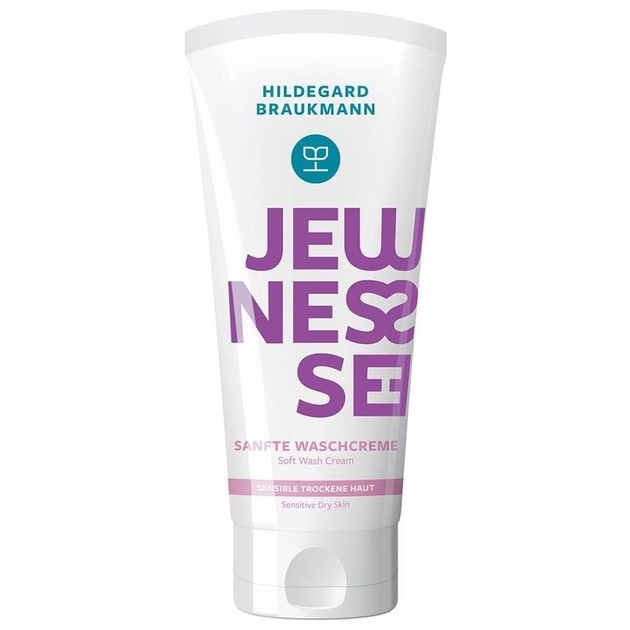 HILDEGARD BRAUKMANN JEUNESSE Sanfte Waschcreme