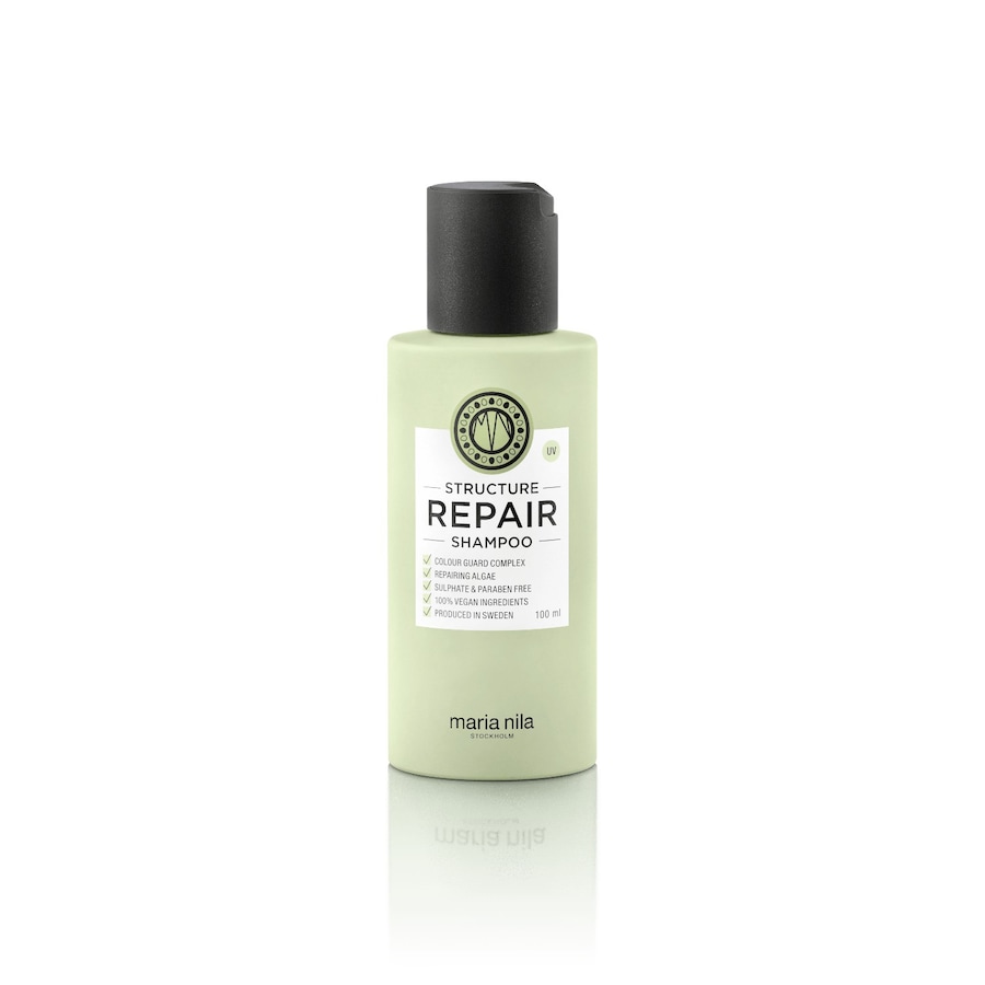 Maria Nila Structure Repair Shampoo 100 ml