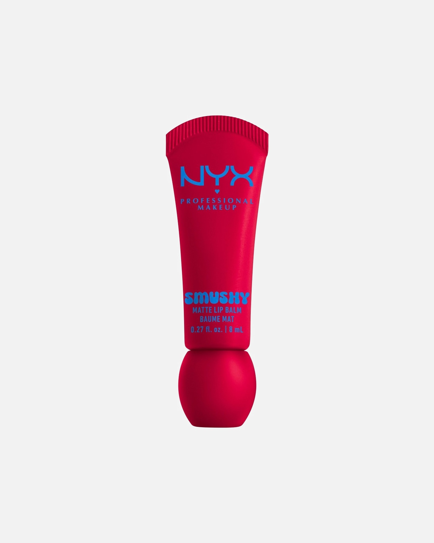 Lippenbalsam für Unisex NYX Professional Makeup Default Brand Line Smushy Matte Sassy Stuff