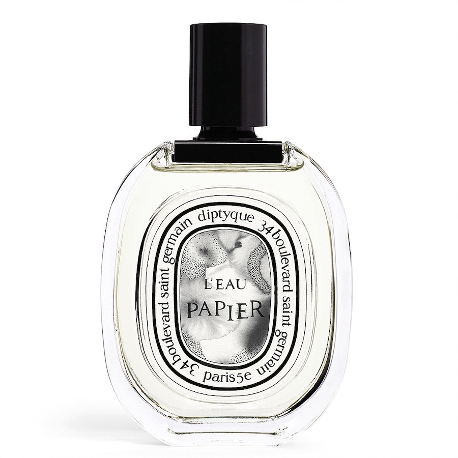 Diptyque L'EAU PAPIER Eau de Toilette 100 ml unisex