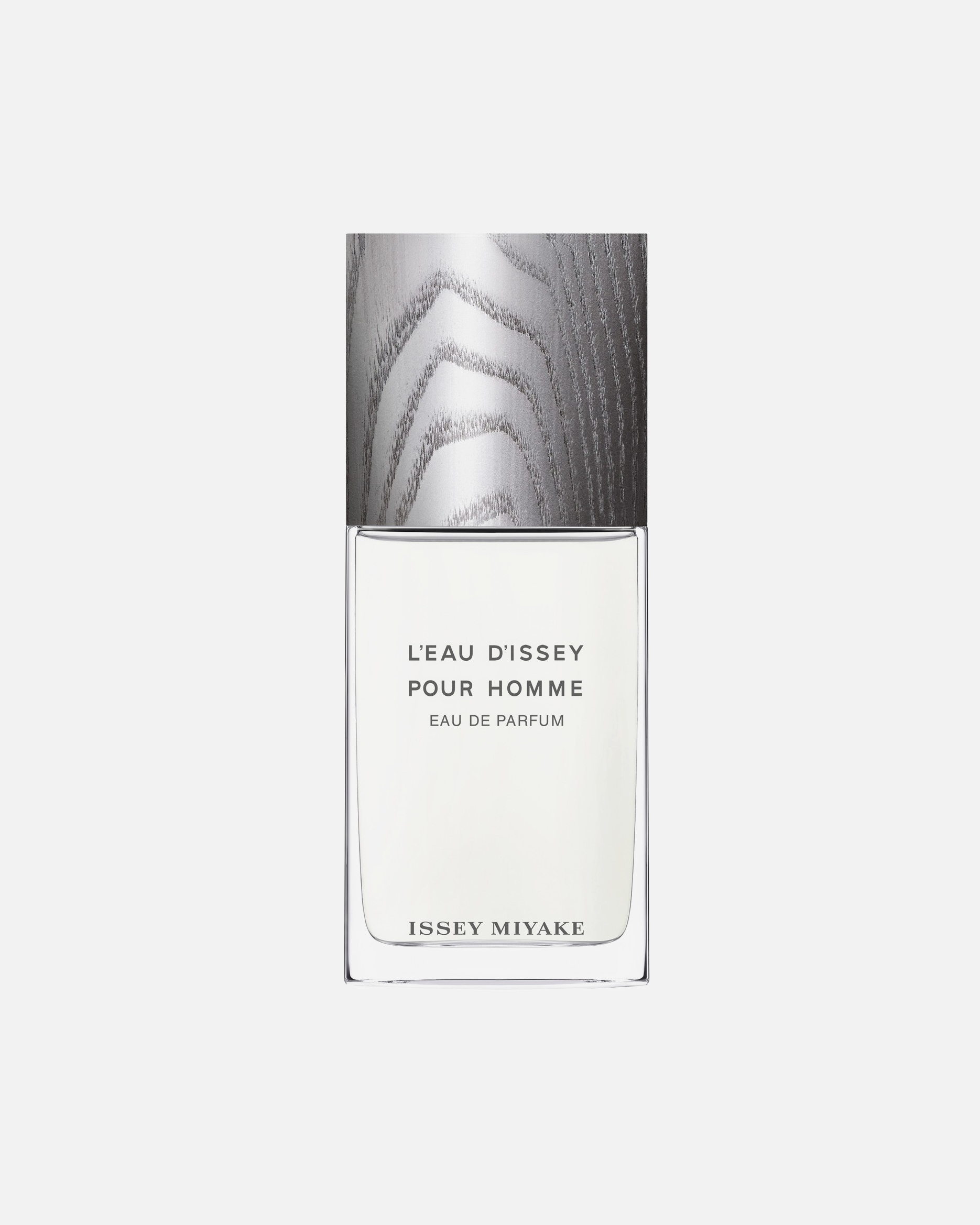 Parfum für Männlich Issey Miyake L'Eau d'Issey pour Homme Intense Refill 125 ml