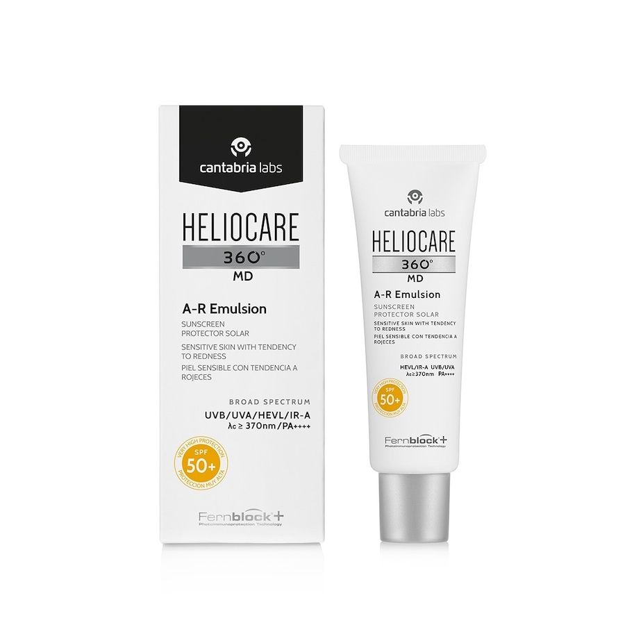 HELIOCARE 360o Md Ar SPF50+ Fluid Sonnenbalsam 50 ml