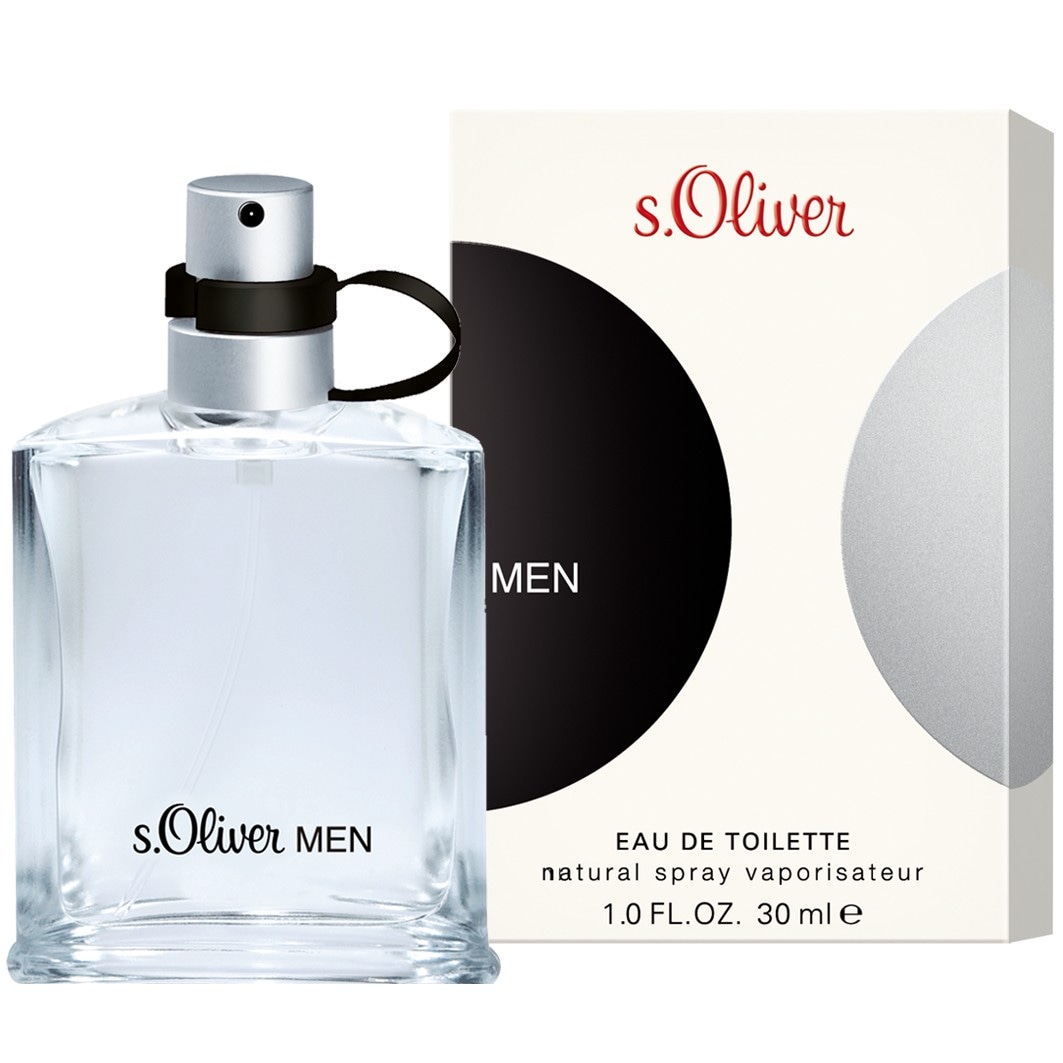 Eau S Oliver Parfum Bei Dm » Eau De Toilette (EdT) DOUGLAS