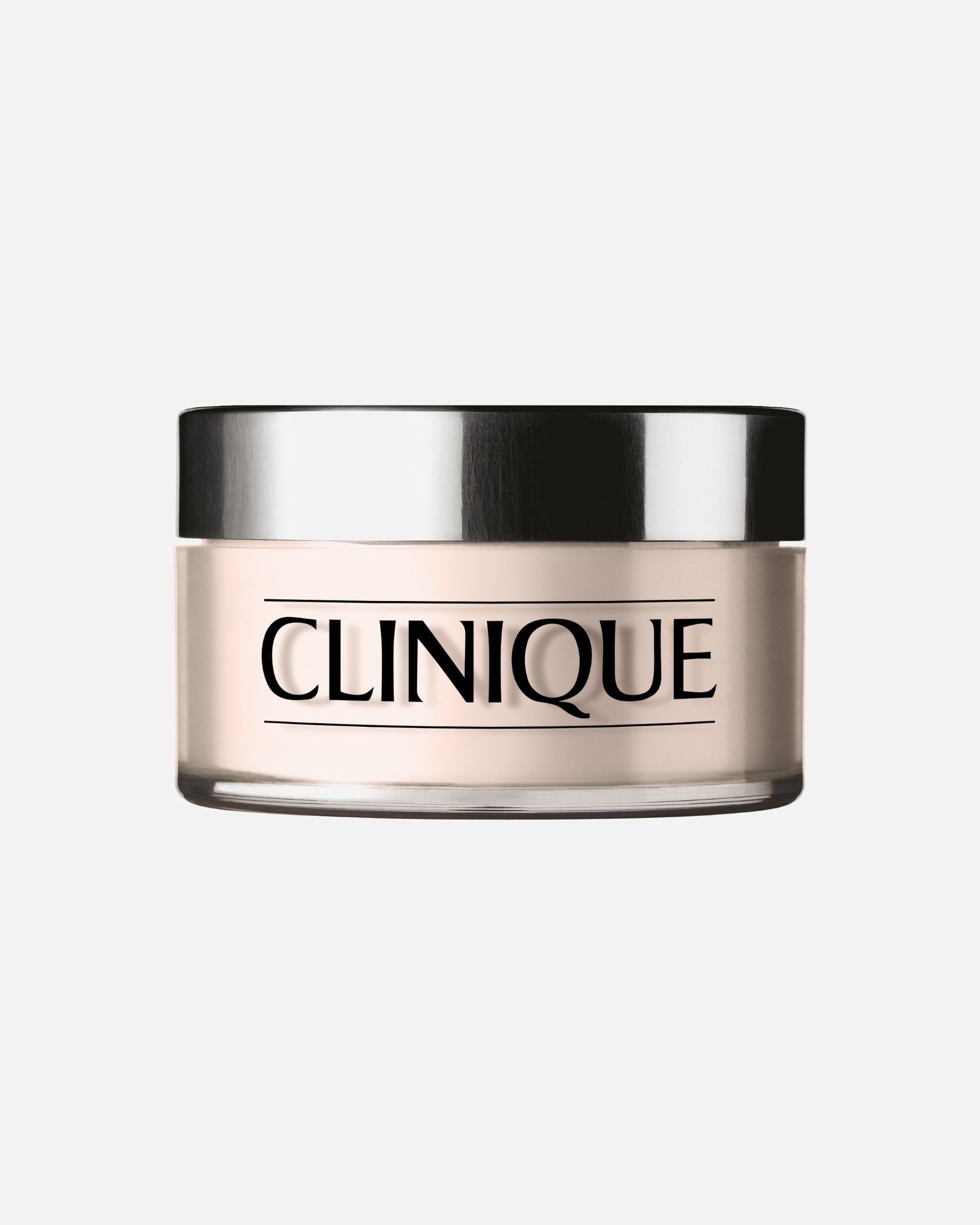 Puder für Unisex Clinique Default Brand Line Blended Face Powder TRANSPARENCY 2-WN