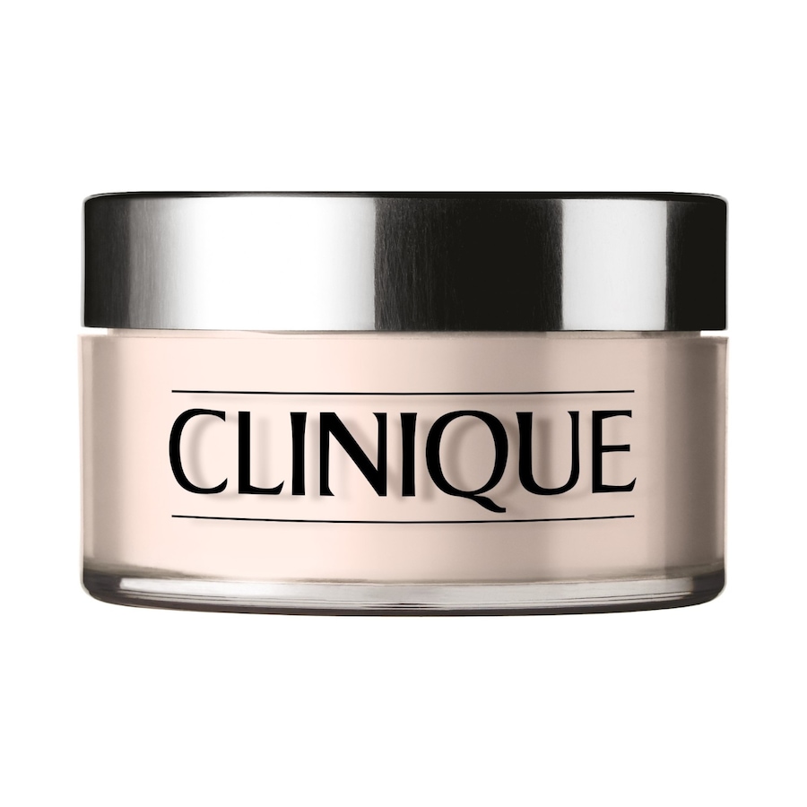 Clinique Blended Face Powder Puder TRANSPARENCY 2-WN 25 g Nude